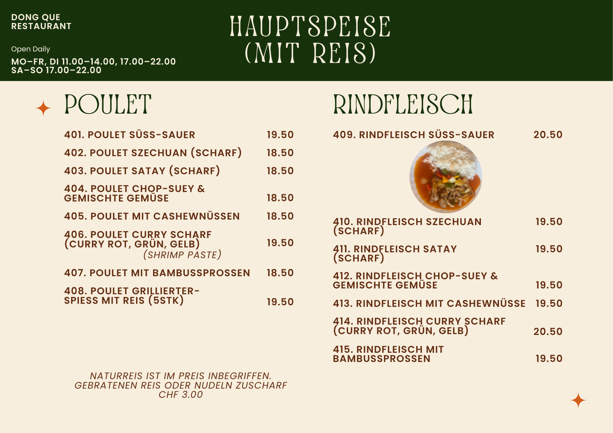 Menu 05