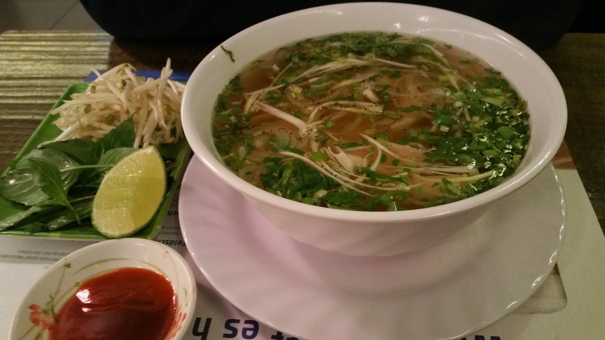 Phở